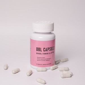 BBL capsules