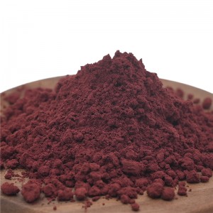 Grape Seed Extract