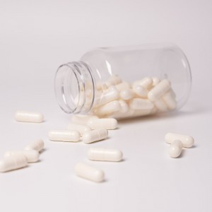 NMN Capsules