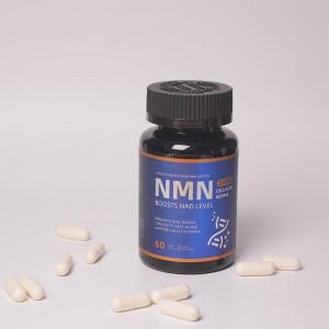 NMN Capsules