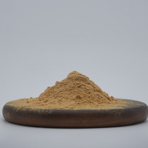 Okra powder