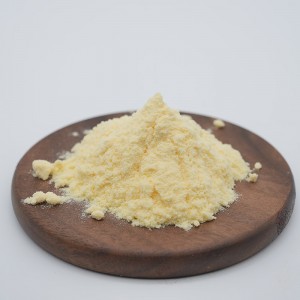 Organic Pineapple Powder