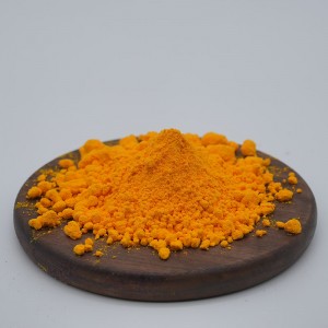 Turmeric Extract