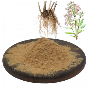 Valeriana Officinalis Extract