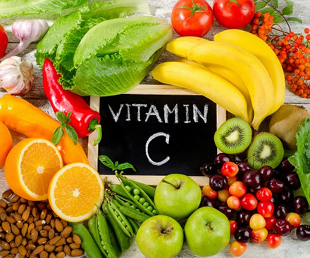 New Study Reveals Remarkable Health Benefits of Vitamin C