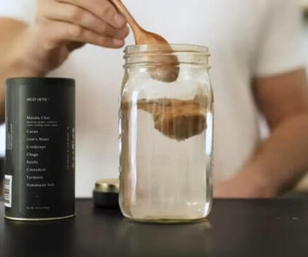 What Is Mud Water? Exploring the Trendy Alternative Morning Beverage