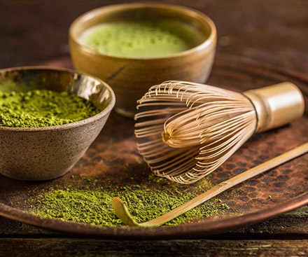 The Wonderful World of Matcha Powder: A Versatile and Healthy Ingredient