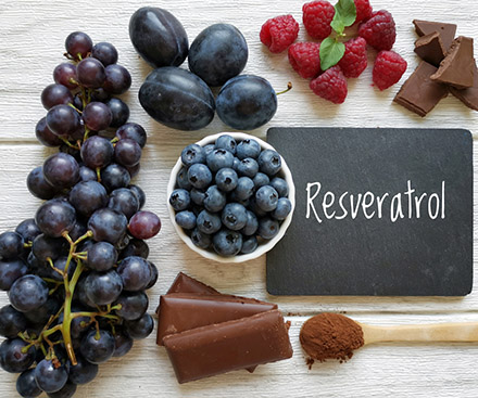 The Power of Resveratrol: Unlocking the Potential of This Super Antioxidant