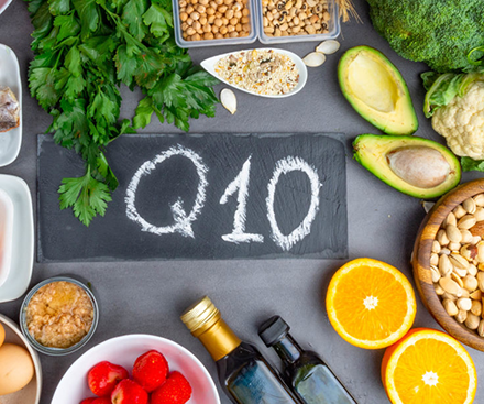 The Power of Coenzyme Q10: The Key to Unlocking Optimal Health