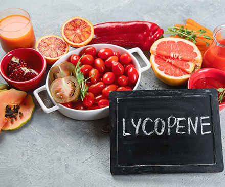 The power of lycopene: a nutrient with significant health benefits