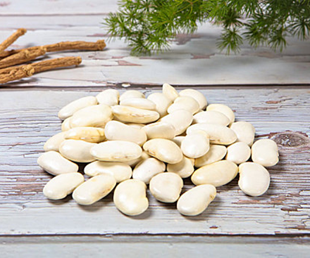 What is white kidney bean extract?Is this really effective for losing weight?