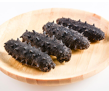 Application of Sea Cucumber Extract Powder