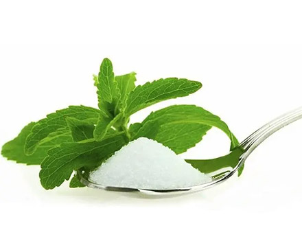 Stevia Extract (Stevia)