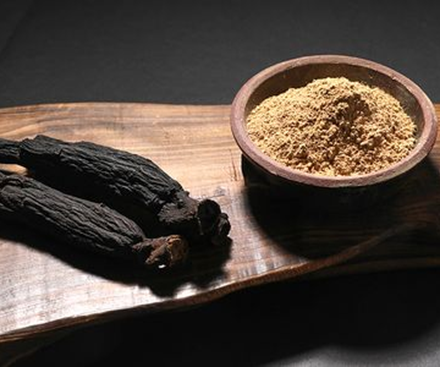 China’s unique new raw material “Black Ginseng Extract” has been approved to pause skin aging with modern technology